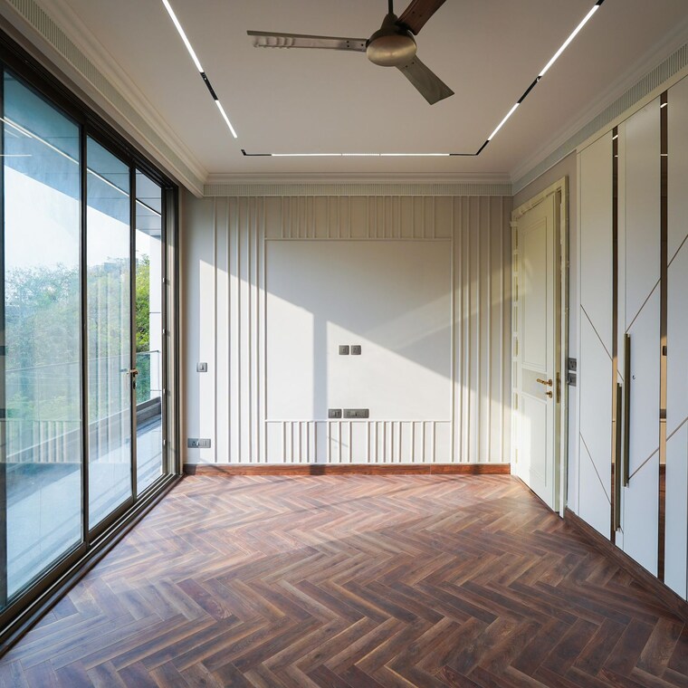 Room, defence colony 3 Bedroom 217 Sq.Yd. Builder Floor In Defence Colony Delhi 9055761