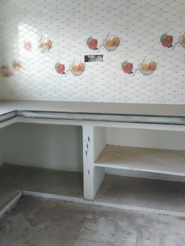 Kitchen in 3 BHK Apartment at Yapral – for Sale