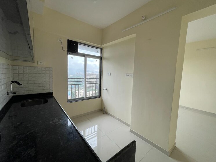 Kitchen, arihant-residency-sion 2 Bedroom 653 Sq.Ft. Apartment In Sion Mumbai 9055799