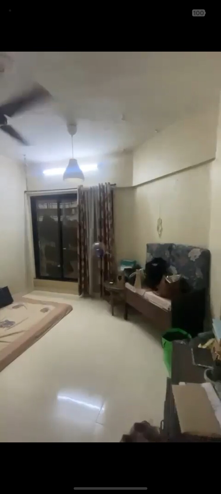 Living Room, poonam-jewel 1 Bedroom 500 Sq.Ft. Apartment In Poonam Nagar Mumbai 9055796