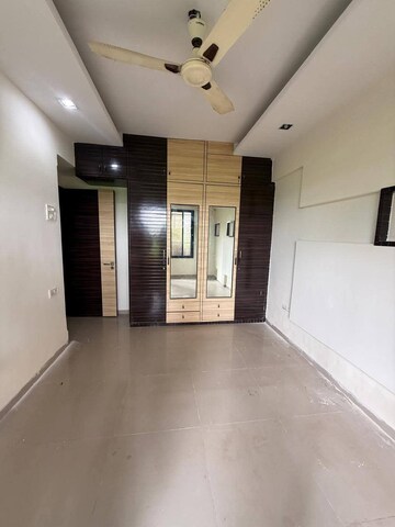 Building Lobby in 2 BHK Apartment at Andheri West – for Rent