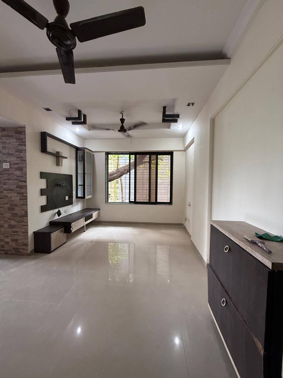 2 BHK Apartment For Rent in Andheri West