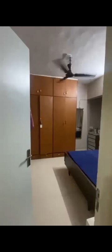 Furnished Amenities in 1 BHK Apartment at Poonam Jewel, Poonam Nagar – for Rent