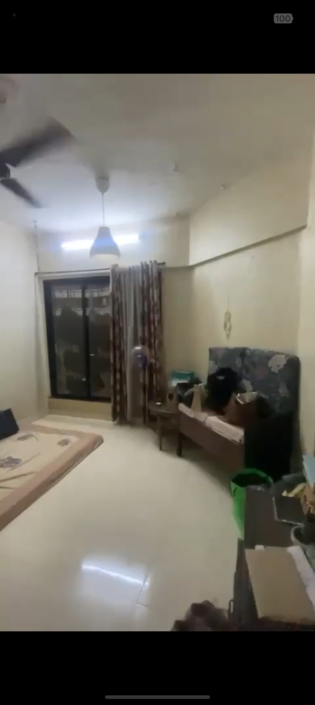 1 BHK 500 Sq.Ft. Apartment in Poonam Jewel