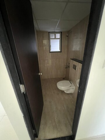 Attached Bathroom in 2 BHK Apartment at Kolte Patil Life Republic R 10, Hinjewadi – for Sale