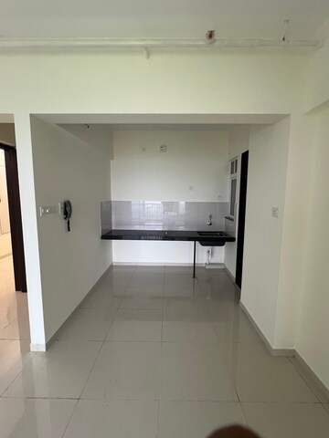 Kitchen in 2 BHK Apartment at Kolte Patil Life Republic R 10, Hinjewadi – for Sale