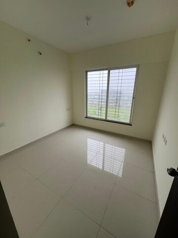 Bedroom in 2 BHK Apartment at Kolte Patil Life Republic R 10, Hinjewadi – for Sale