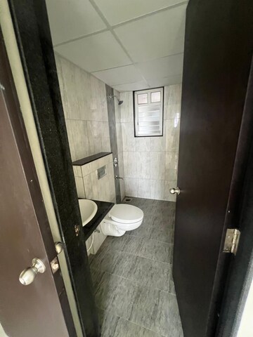 Bathroom in 2 BHK Apartment at Kolte Patil Life Republic R 10, Hinjewadi – for Sale