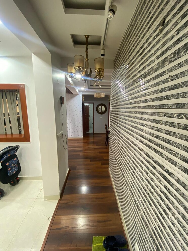 Other, sector 22 dwarka 3 Bedroom 1700 Sq.Ft. Apartment In Sector 22 Dwarka Delhi 9055812