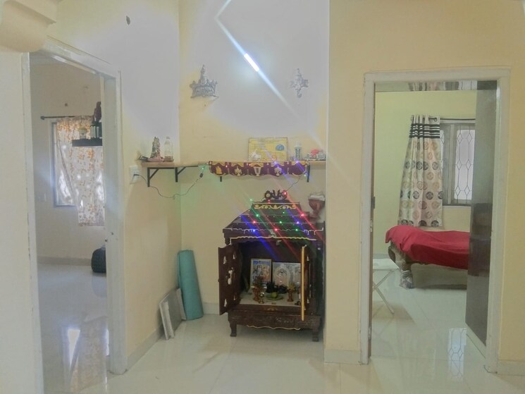 Other, neredment 2 Bedroom 950 Sq.Ft. Apartment In Neredment Hyderabad 9055785