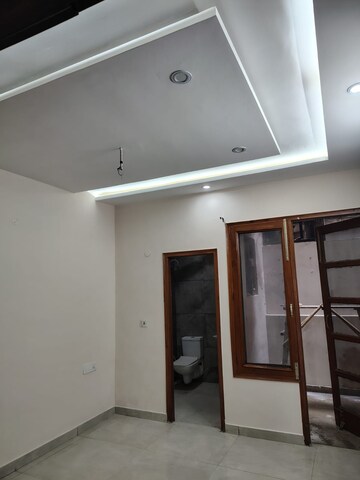 3 BHK Builder Floor For Sale in Dhakoli