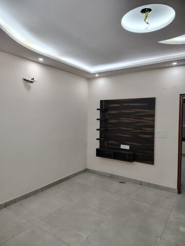 Room in 3 BHK Builder Floor at Dhakoli – for Sale