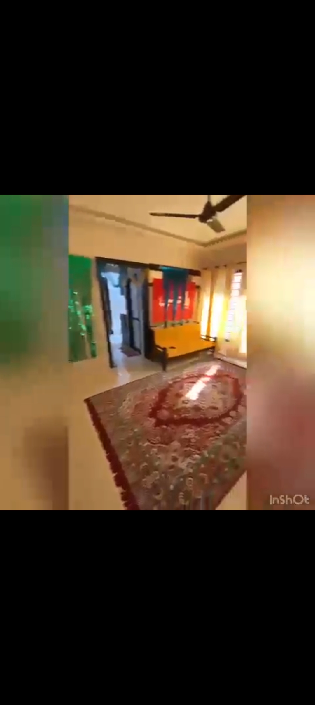 1 BHK Apartment For Rent in Poonam Jewel