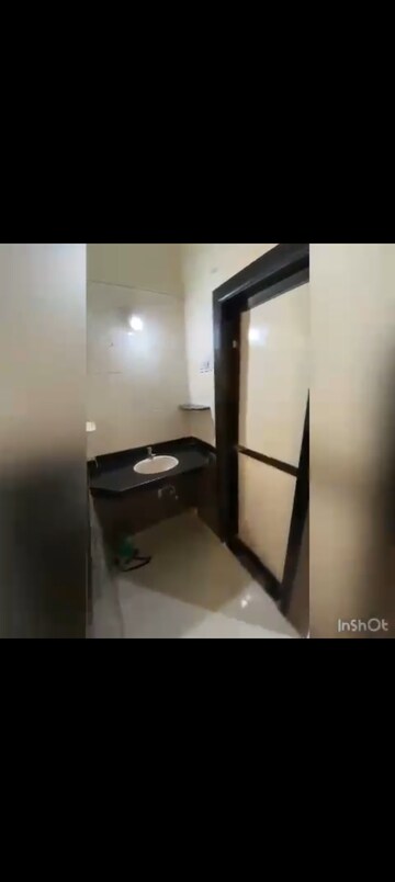 Furnished Amenities in 1 BHK Apartment at Poonam Jewel, Poonam Nagar – for Rent