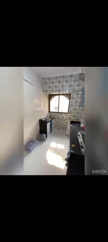 Team Area in 1 BHK Apartment at Poonam Jewel, Poonam Nagar – for Rent