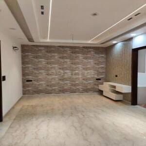 Bedroom in 2 BHK Builder Floor at Khodna Kalan – for Sale