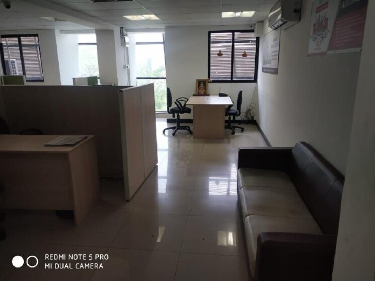 Common Area, vaibhav-chambers-erandwane Commercial Office Space 1000 Sq.Ft. In Erandwane Pune 9055801
