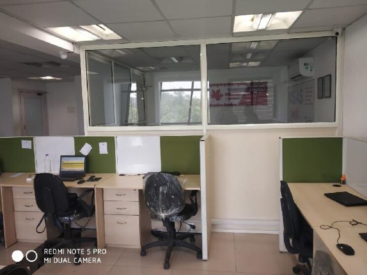 Team Area, vaibhav-chambers-erandwane Commercial Office Space 1000 Sq.Ft. In Erandwane Pune 9055801