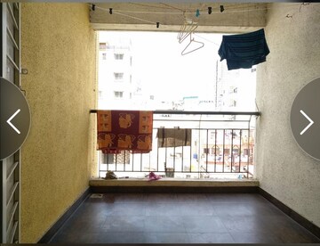 Kitchen in 2 BHK Apartment at Prakash Viva City, Kharadi – for Sale
