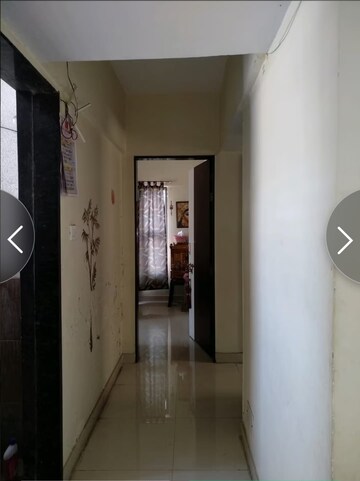 Building Lobby in 2 BHK Apartment at Prakash Viva City, Kharadi – for Sale