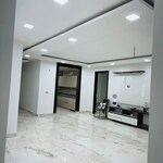 2 BHK 100 Sq.Yd. Builder Floor in Surya Kiran CGHS