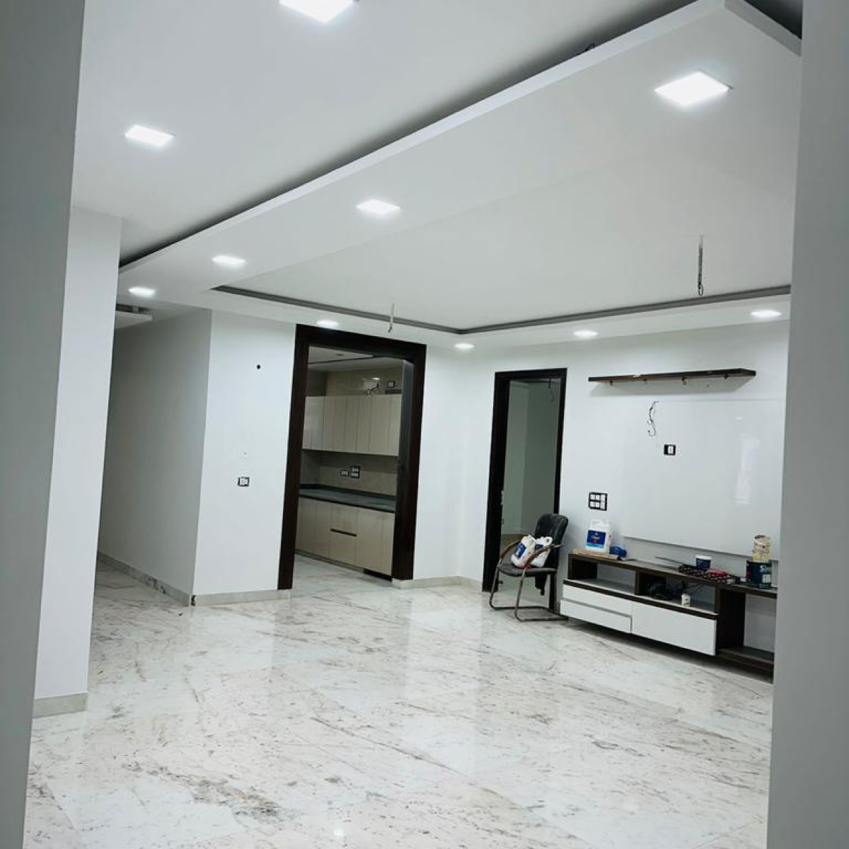 2 BHK Builder Floor For Rent in Surya Kiran CGHS