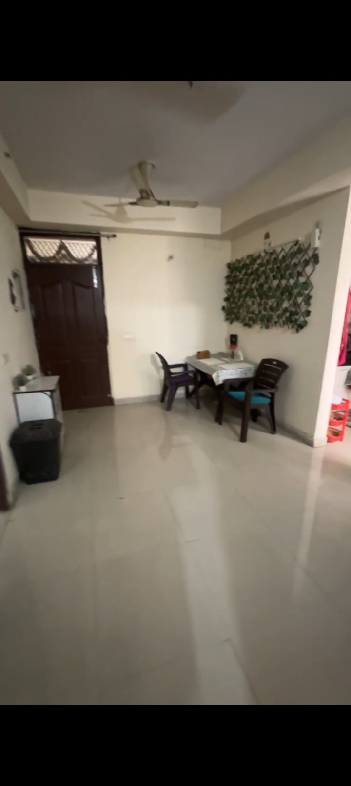 2 BHK Apartment For Rent in Galaxy Royale