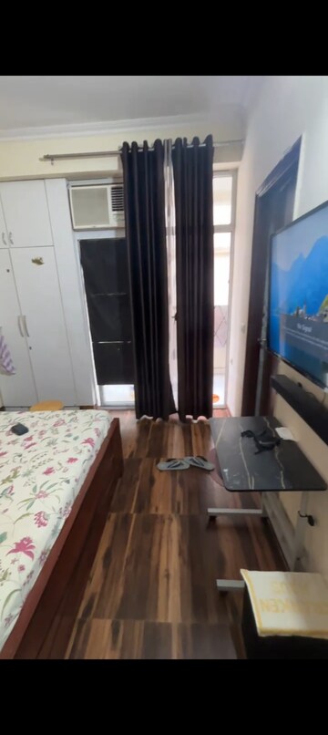 Kitchen in 2 BHK Apartment at Galaxy Royale, Gaur City 2 – for Rent