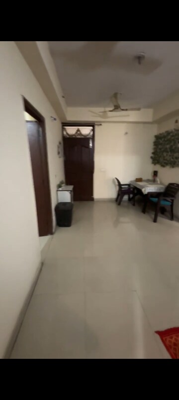 Team Area in 2 BHK Apartment at Galaxy Royale, Gaur City 2 – for Rent