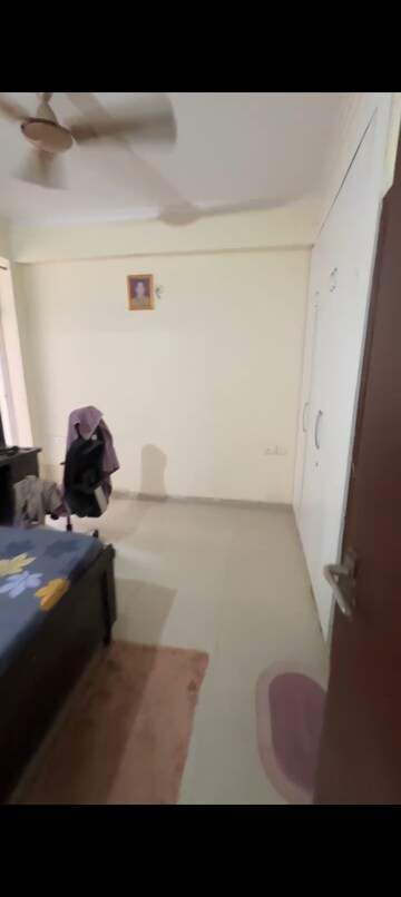 Team Area in 2 BHK Apartment at Galaxy Royale, Gaur City 2 – for Rent