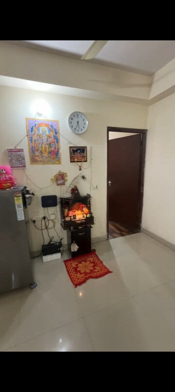 Furnished Amenities in 2 BHK Apartment at Galaxy Royale, Gaur City 2 – for Rent