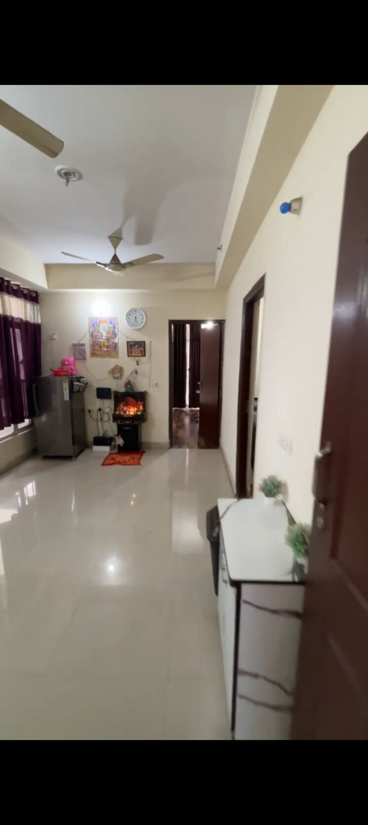 Living Room, galaxy-royale 2 Bedroom 1195 Sq.Ft. Apartment In Gaur City 2 Greater Noida 9055844