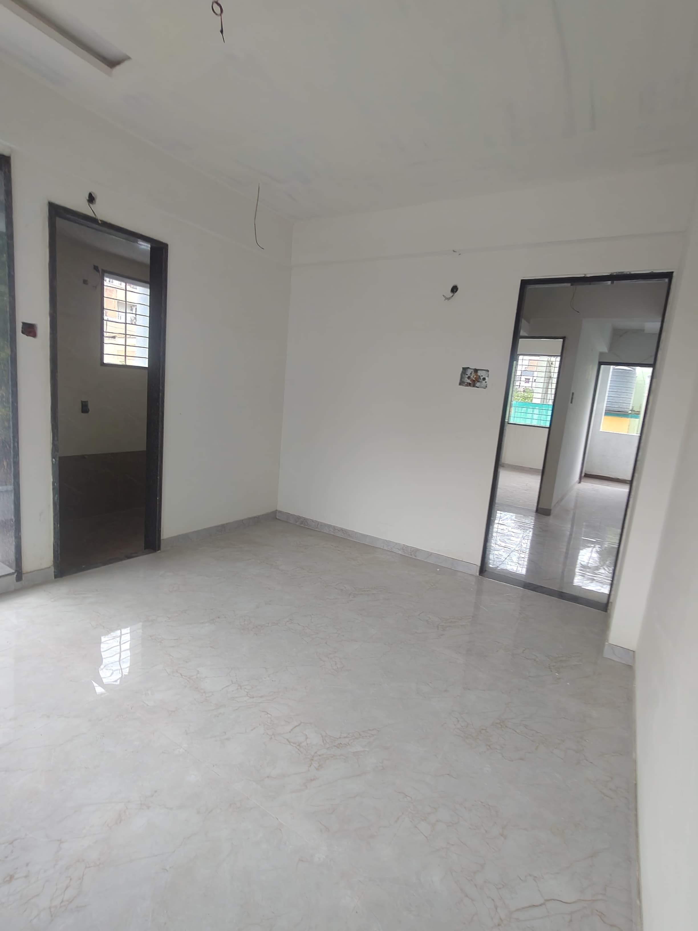 3 BHK + Study Room Apartment For Sale in Shree Vila 