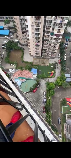 Master Plan in 2 BHK Apartment at Crossing Republik, Crossing Republic – for Sale