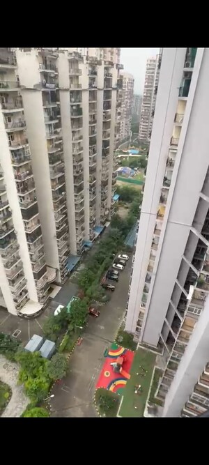 Master Plan in 2 BHK Apartment at Crossing Republik, Crossing Republic – for Sale
