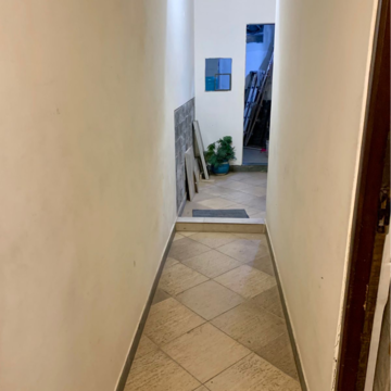Building Lobby in  Office Space at Amar Colony – for Sale