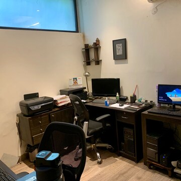 Team Area in  Office Space at Amar Colony – for Sale