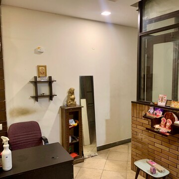 Living Room in  Office Space at Amar Colony – for Sale