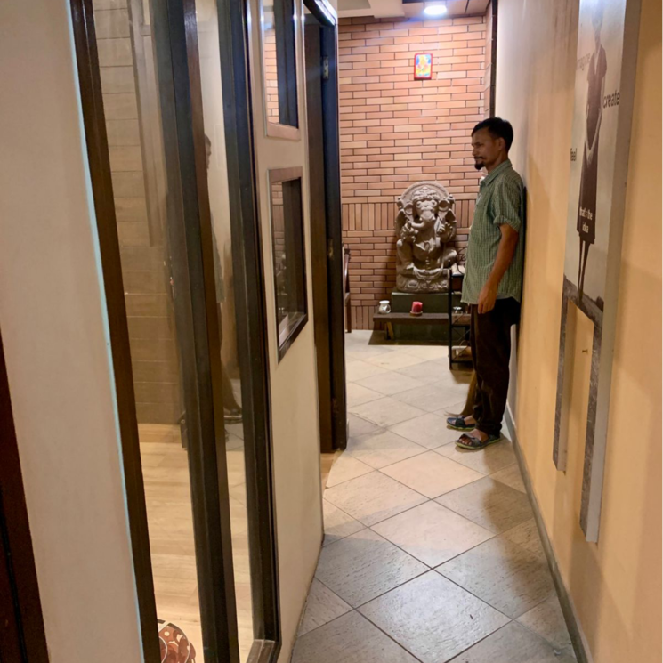 undefined, amar colony Commercial Office Space 100 Sq.Yd. In Amar Colony Delhi 9057249