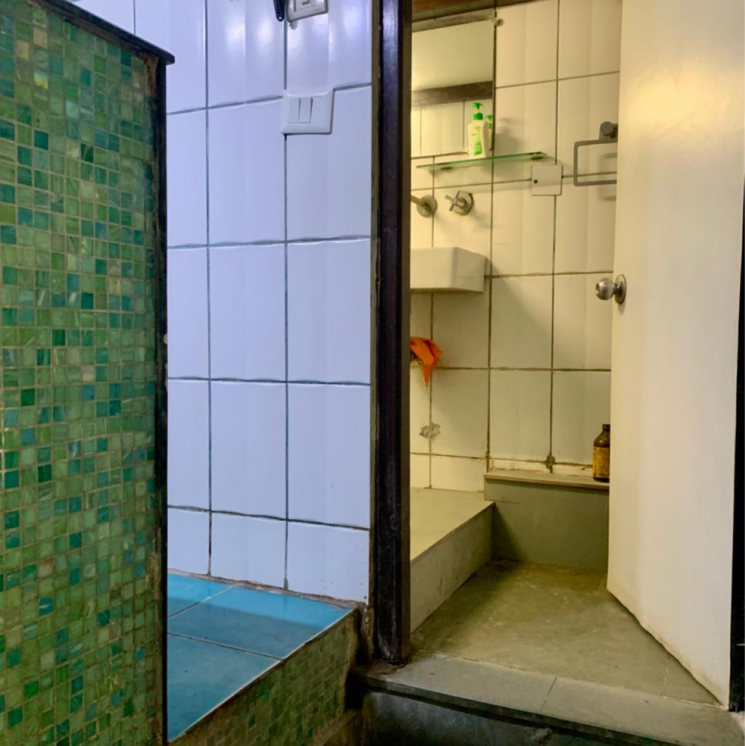Bathroom, amar colony Commercial Office Space 100 Sq.Yd. In Amar Colony Delhi 9057249