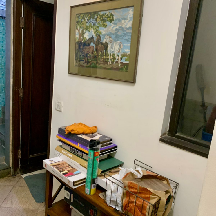 Bedroom, amar colony Commercial Office Space 100 Sq.Yd. In Amar Colony Delhi 9057249