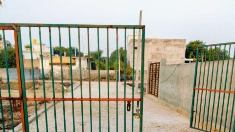 Exterior View, tilapta  100 Sq.Yd. Plot In Tilapta Greater Noida 9055842