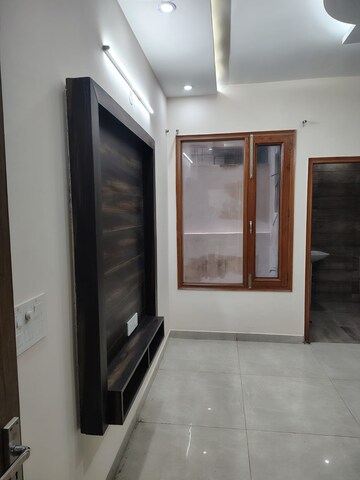 3 BHK Builder Floor For Sale in Dhakoli