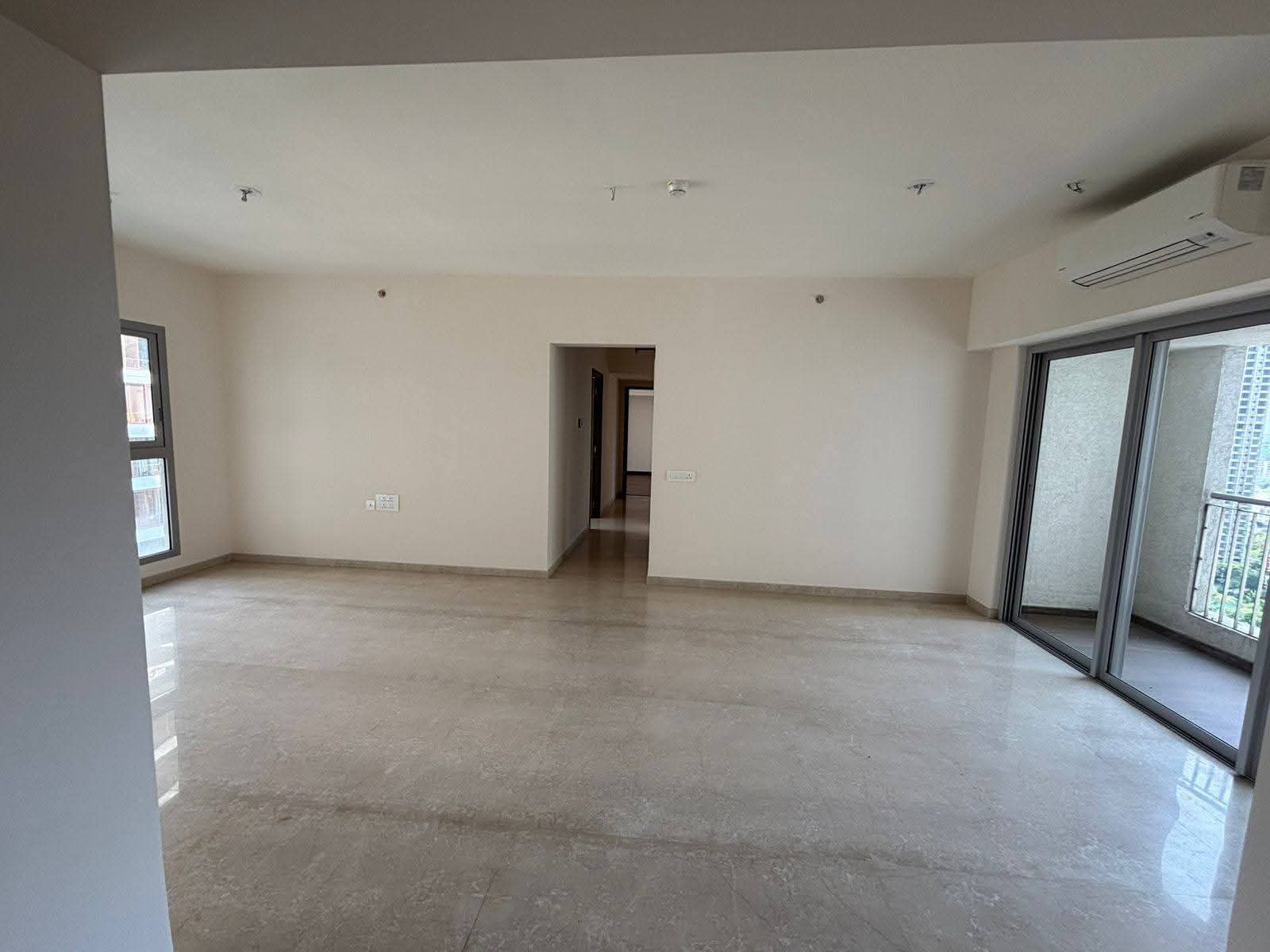 2 BHK Apartment For Rent in Piramal Vaikunth