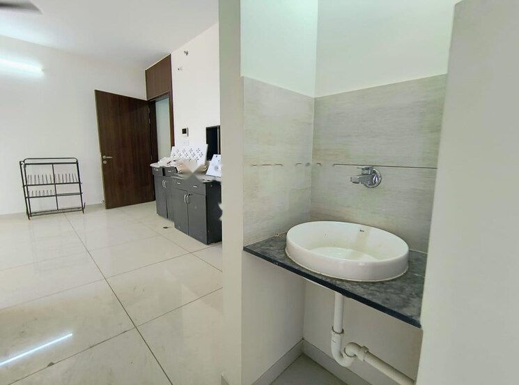 Bathroom, yashwin-orizzonte 2 Bedroom 703 Sq.Ft. Apartment In Kharadi Pune 9055859