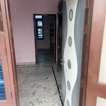 Building Lobby in 1 BHK Independent House at Sector 9 – for Rent