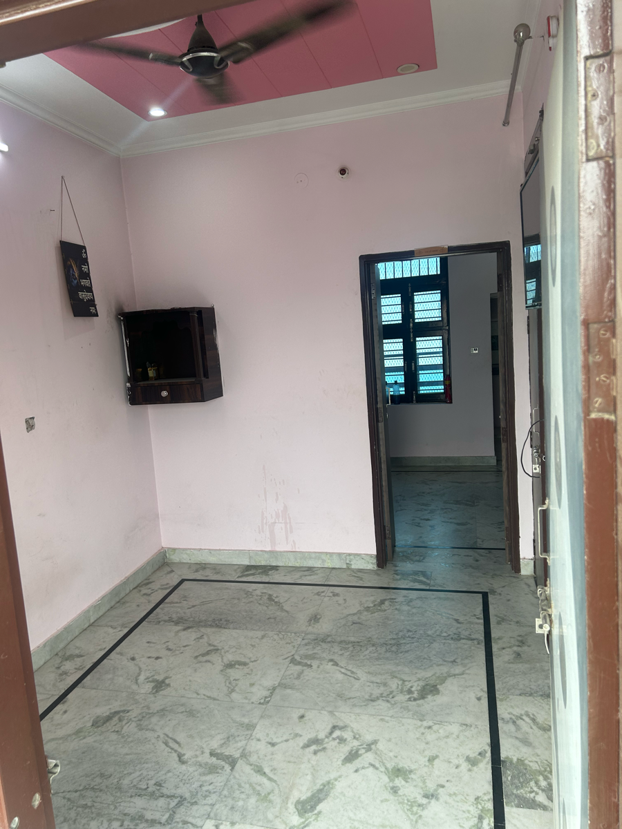 1 BHK Independent House For Rent in Kuldeep Property 