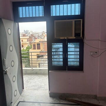 Kitchen in 1 BHK Independent House at Sector 9 – for Rent