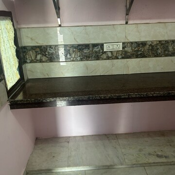 Kitchen in 1 BHK Independent House at Sector 9 – for Rent