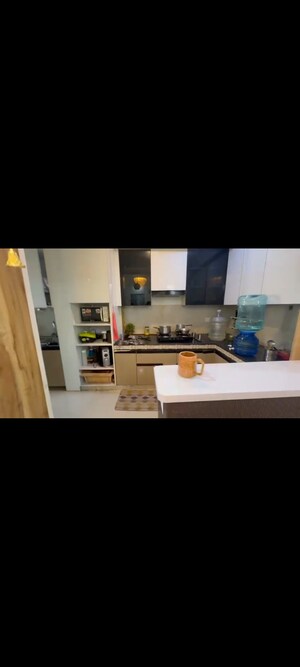 Bedroom in 3 BHK Apartment at Windsor Paradise 2, Raj Nagar Extension – for Sale